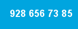 928 656 73 85 928 656 73 85